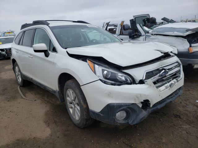 vin: 4S4BSACCXH3369565 4S4BSACCXH3369565 2017 subaru outback 2. 2500 for Sale in US CO