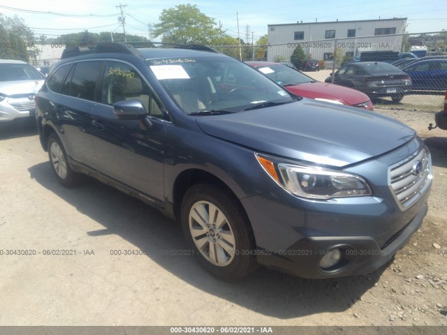 vin: 4S4BSAHC9H3279834 4S4BSAHC9H3279834 2017 subaru outback 2500 for Sale in US MA