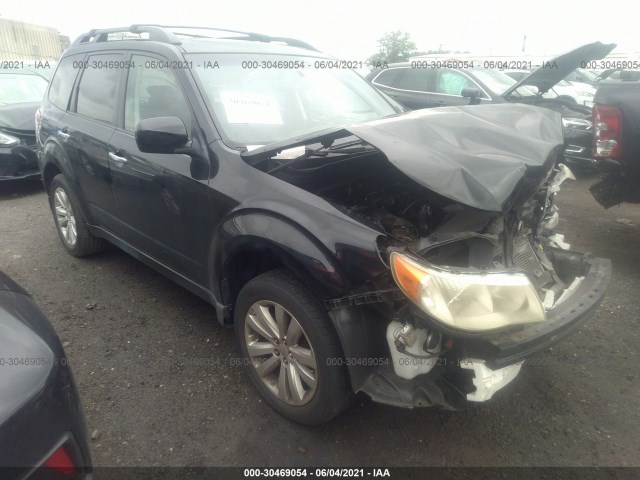 vin: JF2SHADC9BH738719 JF2SHADC9BH738719 2011 subaru forester 2500 for Sale in US NJ