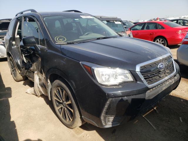 vin: JF2SJGEC3HH428497 JF2SJGEC3HH428497 2017 subaru forester 2 2000 for Sale in US CO