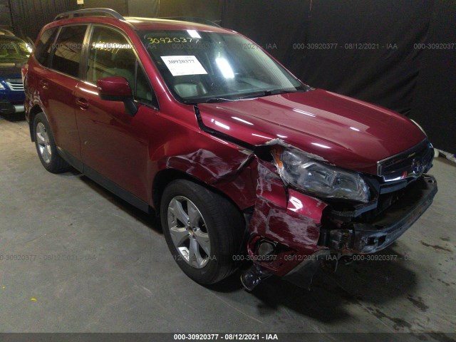 vin: JF2SJAHC3FH521817 JF2SJAHC3FH521817 2015 subaru forester 2500 for Sale in US NY