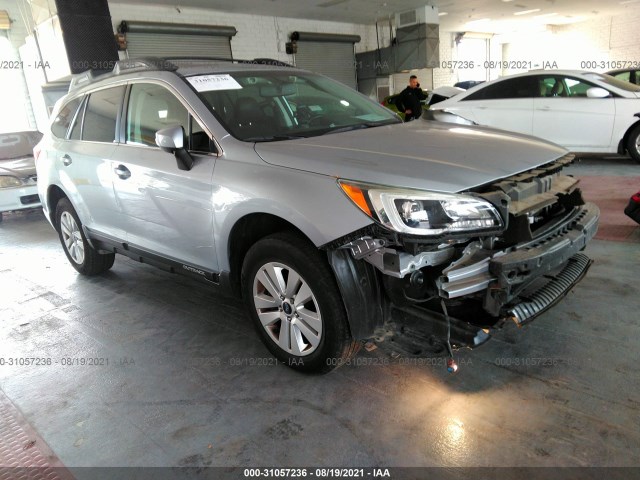 vin: 4S4BSAHC5F3289595 4S4BSAHC5F3289595 2015 subaru outback 2500 for Sale in US CA