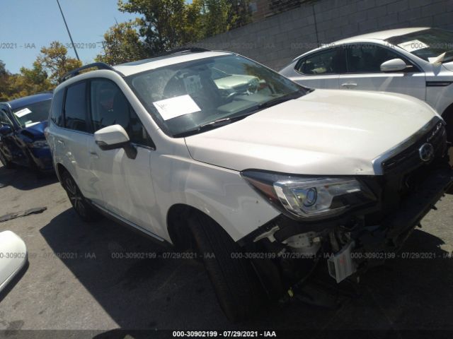 vin: JF2SJGWC0HH812638 JF2SJGWC0HH812638 2017 subaru forester 2000 for Sale in US CA