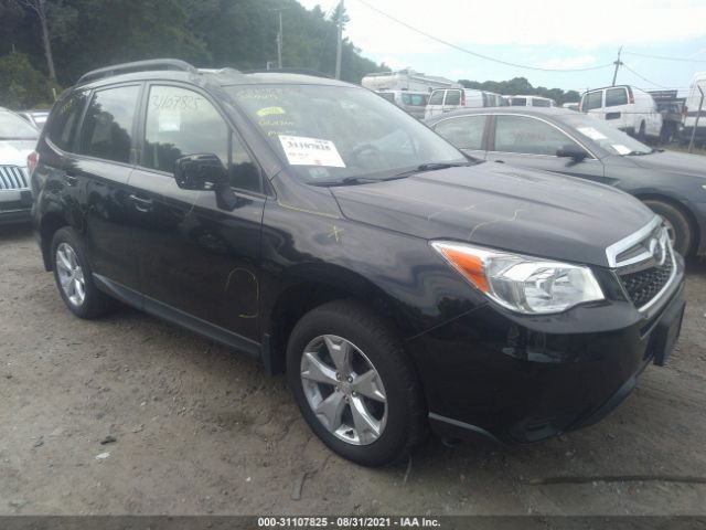 vin: JF2SJADC7GH514893 JF2SJADC7GH514893 2016 subaru forester 2500 for Sale in US MA