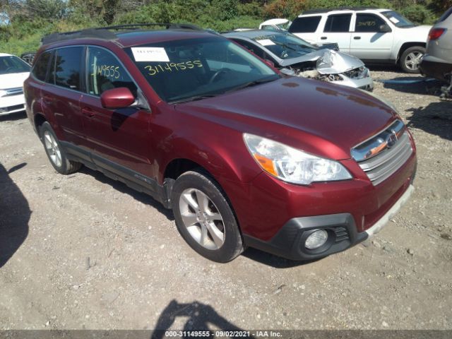 vin: 4S4BRCPC0D3306311 4S4BRCPC0D3306311 2013 subaru outback 2500 for Sale in US IN