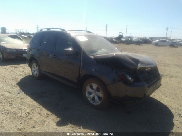 vin: JF2SJADC3FH458613 JF2SJADC3FH458613 2015 subaru forester 2500 for Sale in US OR