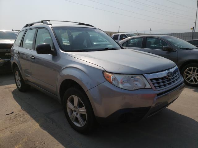 vin: JF2SHABC7BH740357 JF2SHABC7BH740357 2011 subaru forester 2 2500 for Sale in US CO