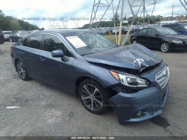 vin: 4S3BNAL64F3061911 4S3BNAL64F3061911 2015 subaru legacy 2500 for Sale in US PA
