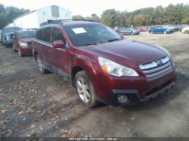 vin: 4S4BRBCC7D3243949 4S4BRBCC7D3243949 2013 subaru outback 2500 for Sale in US NY