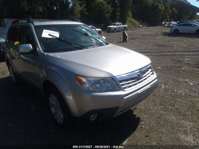 vin: JF2SHAEC6DH439366 JF2SHAEC6DH439366 2013 subaru forester 2500 for Sale in US 