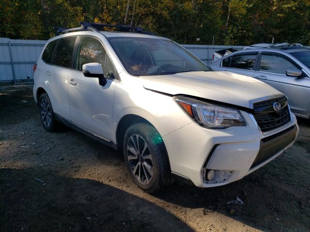 vin: JF2SJGWC6HH421154 JF2SJGWC6HH421154 2017 subaru forester 2 2000 for Sale in US ME