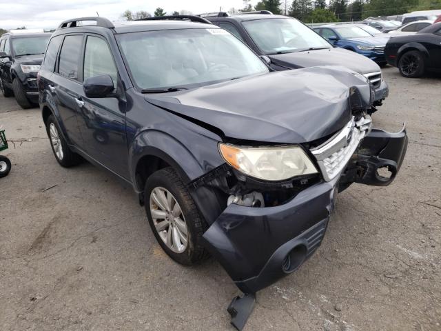 vin: JF2SHADC4CH430276 JF2SHADC4CH430276 2012 subaru forester 2 2500 for Sale in US PA