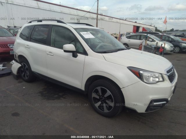 vin: JF2SJADC8JH522654 JF2SJADC8JH522654 2018 subaru forester 2500 for Sale in US 