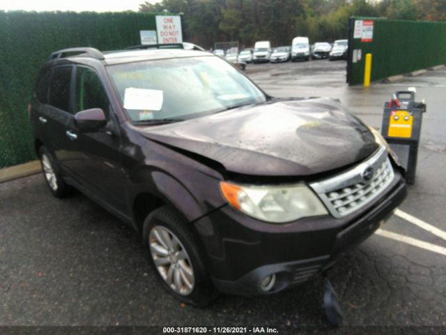 vin: JF2SHAEC7DH413469 JF2SHAEC7DH413469 2013 subaru forester 2500 for Sale in US 