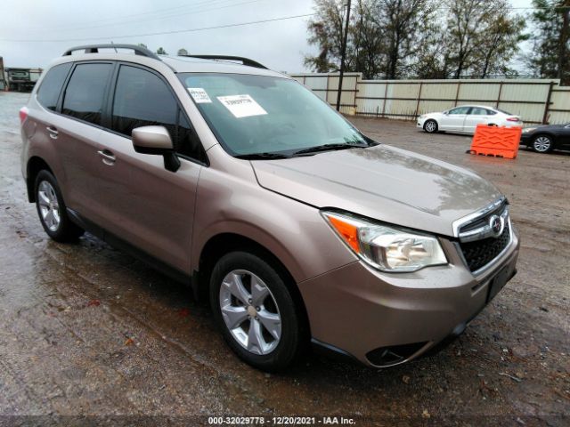 vin: JF2SJADC9FH812599 JF2SJADC9FH812599 2015 subaru forester 2500 for Sale in US 