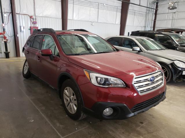 vin: 4S4BSAHCXH3428347 4S4BSAHCXH3428347 2017 subaru outback 2498 for Sale in US NC