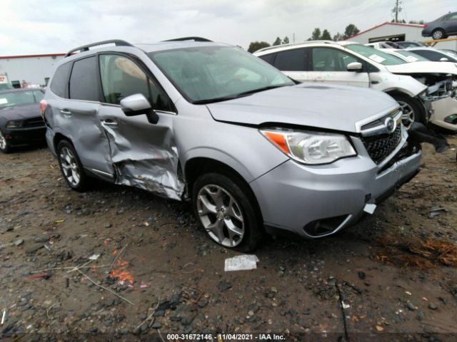 vin: JF2SJAXC2GH476839 JF2SJAXC2GH476839 2016 subaru forester 2500 for Sale in US 