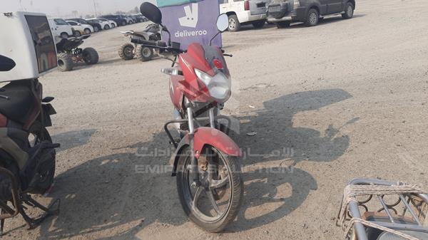 vin: MB8NG49A4G8100158 MB8NG49A4G8100158 2016 suzuki motorbike 0 for Sale in UAE