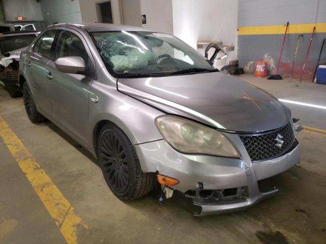vin: JS2RE9A39C6101311 JS2RE9A39C6101311 2012 suzuki kizashi se 2400 for Sale in US NC