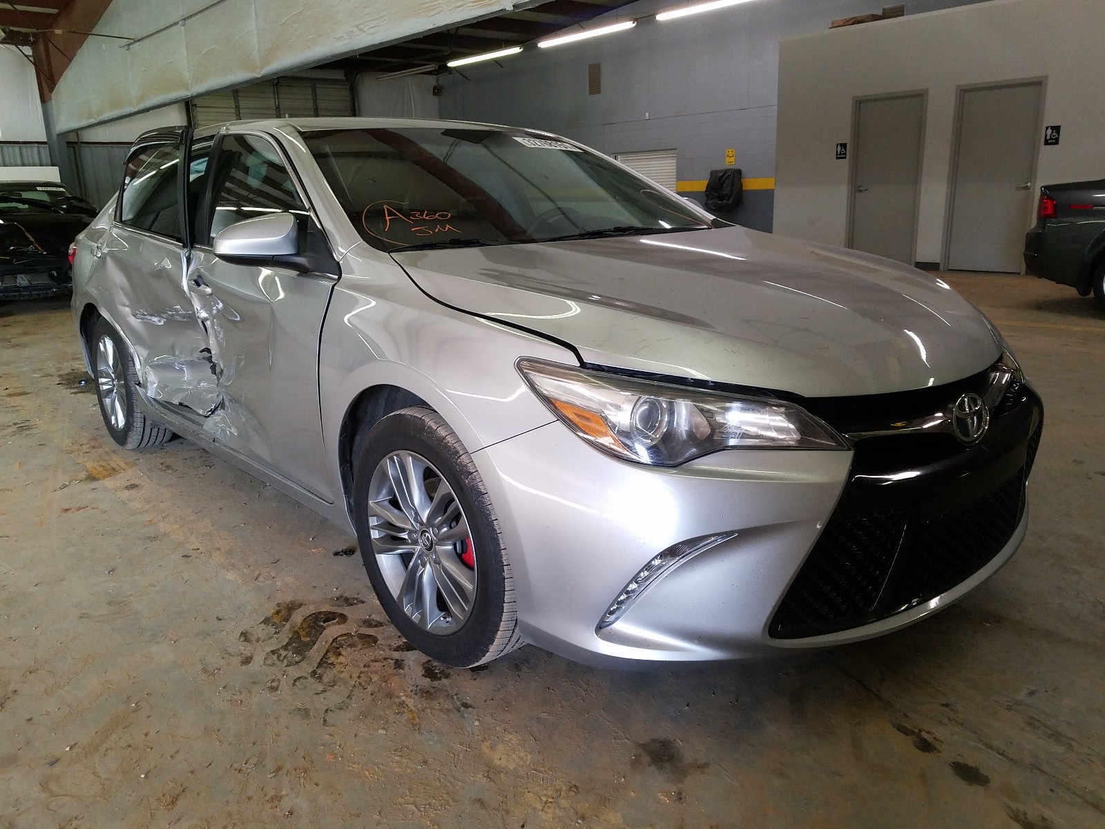 vin: 4T1BF1FK5FU115681 4T1BF1FK5FU115681 2015 toyota camry le 2500 for Sale in US NC