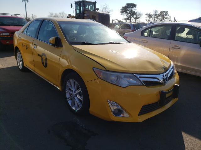 vin: 4T1BD1FK5CU015968 4T1BD1FK5CU015968 2012 toyota camry hybr 2500 for Sale in US NY