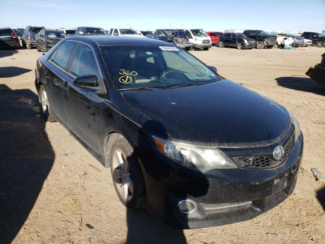 vin: 4T1BF1FK7CU034323 4T1BF1FK7CU034323 2012 toyota camry base 2500 for Sale in US TX