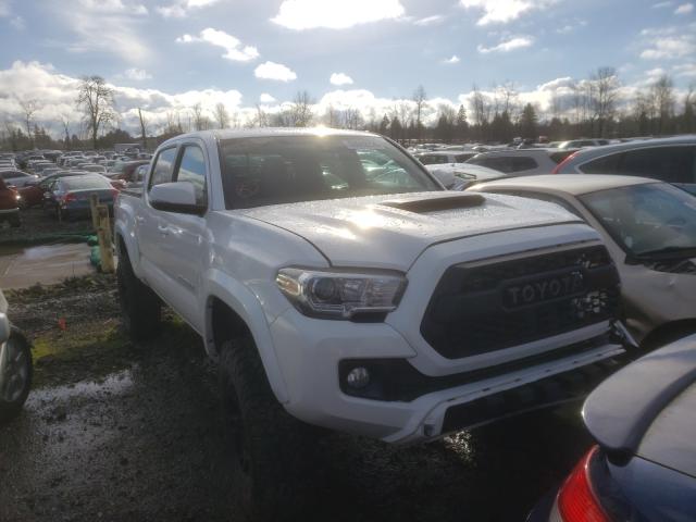 vin: 3TMCZ5AN0HM052912 3TMCZ5AN0HM052912 2017 toyota tacoma dou 3500 for Sale in US 