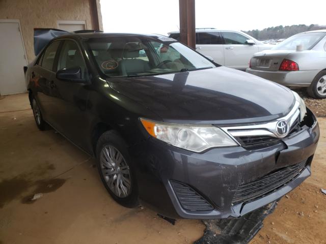 vin: 4T1BF1FK8CU039160 4T1BF1FK8CU039160 2012 toyota camry base 2500 for Sale in US AL