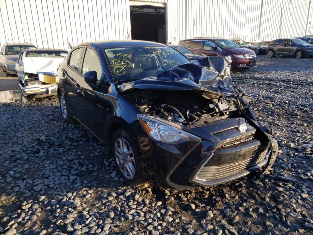 vin: 3MYDLBZV6GY133480 3MYDLBZV6GY133480 2016 toyota scion ia 1500 for Sale in US NJ