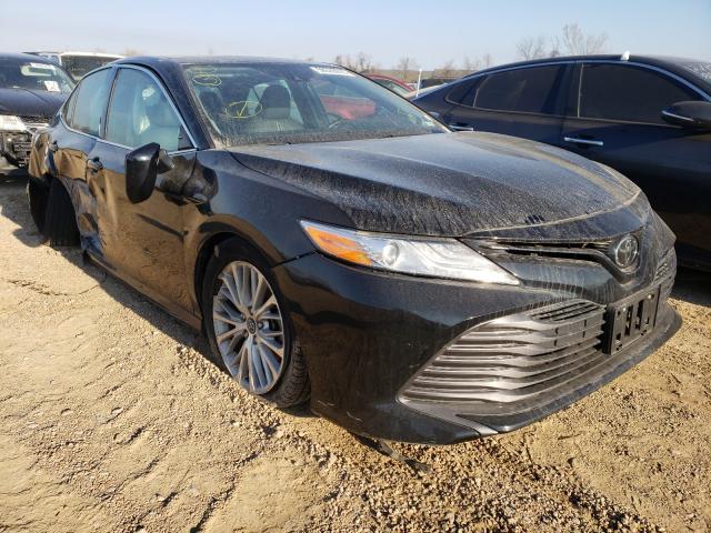 vin: 4T1BZ1HK2KU022096 4T1BZ1HK2KU022096 2019 toyota camry xse 3500 for Sale in US MO