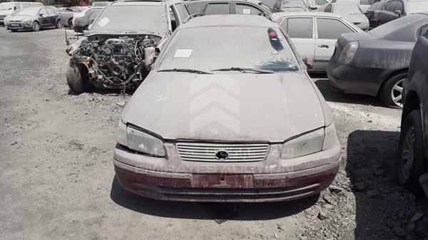 vin: 6T172SK20WX910063 6T172SK20WX910063 1999 toyota camry 0 for Sale in UAE