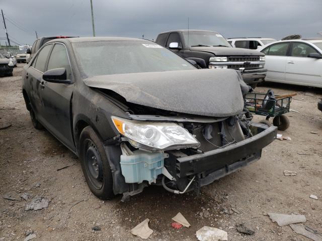 vin: 4T1BF1FK2CU038795 4T1BF1FK2CU038795 2012 toyota camry base 2500 for Sale in US TX