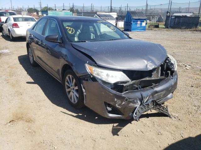 vin: 4T4BF1FK7CR246760 4T4BF1FK7CR246760 2012 toyota camry base 2500 for Sale in US CA