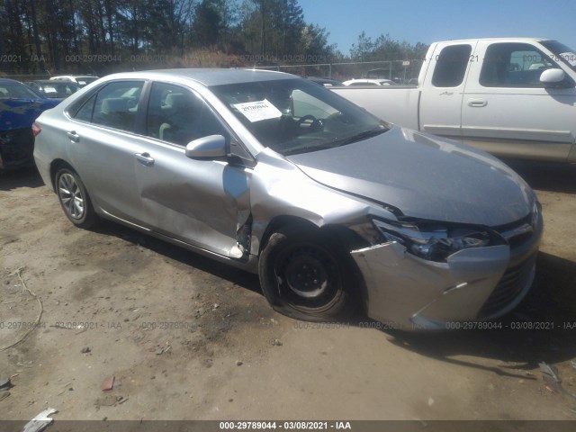 vin: 4T1BF1FK7HU445759 4T1BF1FK7HU445759 2017 toyota camry 2500 for Sale in US MS