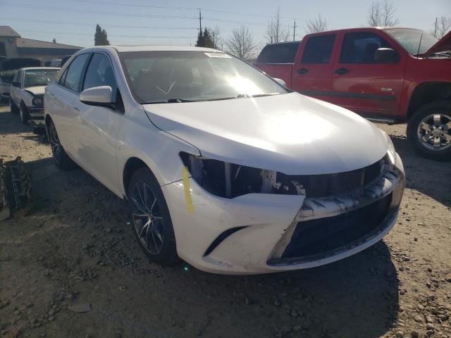 vin: 4T1BF1FK4GU121201 4T1BF1FK4GU121201 2016 toyota camry le 2500 for Sale in US OR