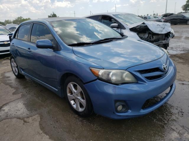 vin: 5YFBU4EE2CP070926 5YFBU4EE2CP070926 2012 toyota corolla ba 1800 for Sale in US FL
