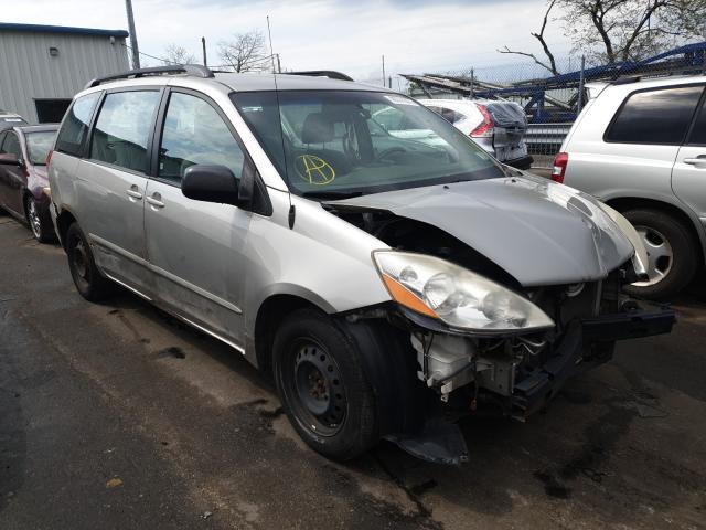 vin: 5TDKK4CC9AS341671 5TDKK4CC9AS341671 2010 toyota sienna ce 3500 for Sale in US NY