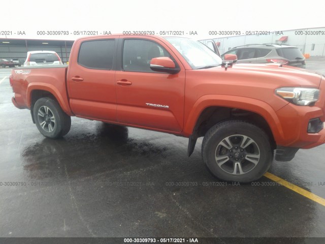 vin: 3TMCZ5AN4HM104574 3TMCZ5AN4HM104574 2017 toyota tacoma 3500 for Sale in US VA