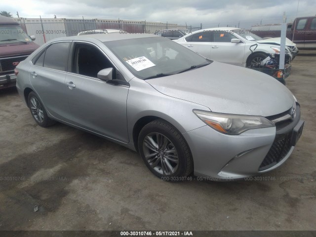 vin: 4T1BF1FK3HU311119 4T1BF1FK3HU311119 2017 toyota camry 2500 for Sale in US CA