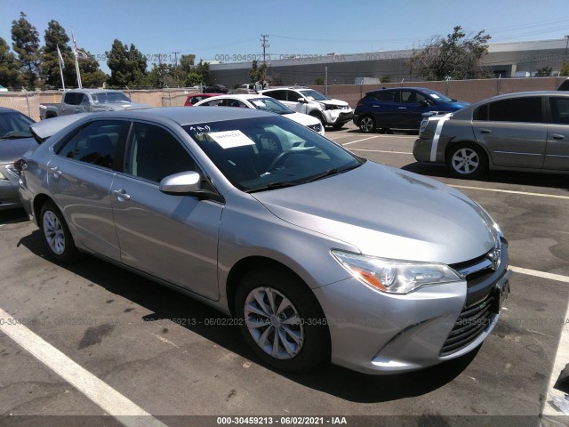vin: 4T4BF1FK4FR478866 4T4BF1FK4FR478866 2015 toyota camry 2500 for Sale in US CA