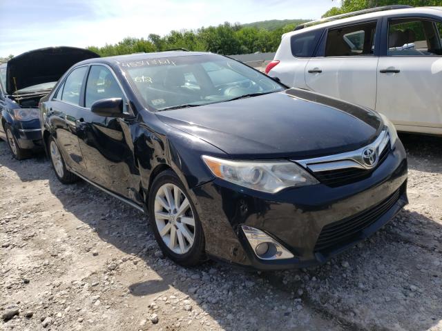 vin: 4T4BF1FK2CR259089 4T4BF1FK2CR259089 2012 toyota camry base 2500 for Sale in US MA