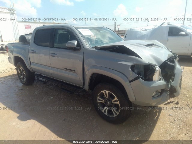 vin: 3TMCZ5AN8KM228404 3TMCZ5AN8KM228404 2019 toyota tacoma 4wd 3500 for Sale in US TX