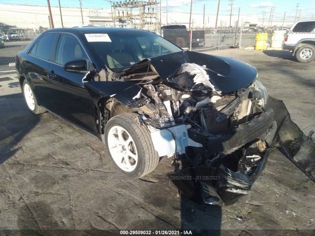 vin: 4T4BF1FK9CR175996 4T4BF1FK9CR175996 2012 toyota camry 2500 for Sale in US CA