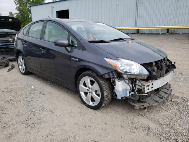 vin: JTDKN3DU2A0026268 JTDKN3DU2A0026268 2010 toyota prius 1800 for Sale in US OR