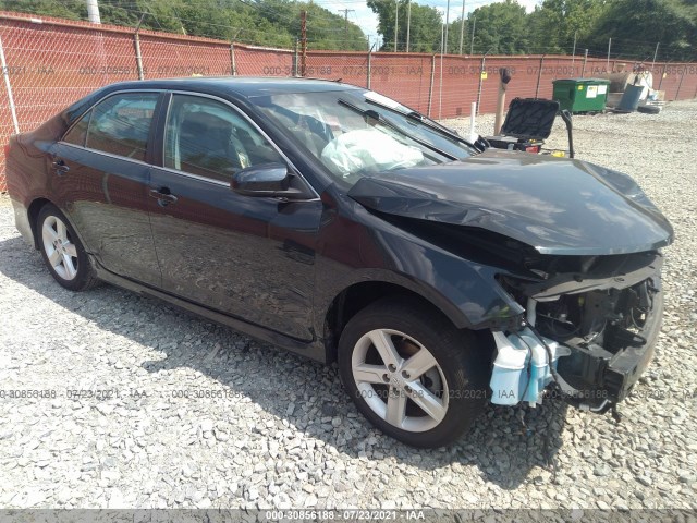 vin: 4T1BF1FK1EU828219 4T1BF1FK1EU828219 2014 toyota camry 2500 for Sale in US NJ