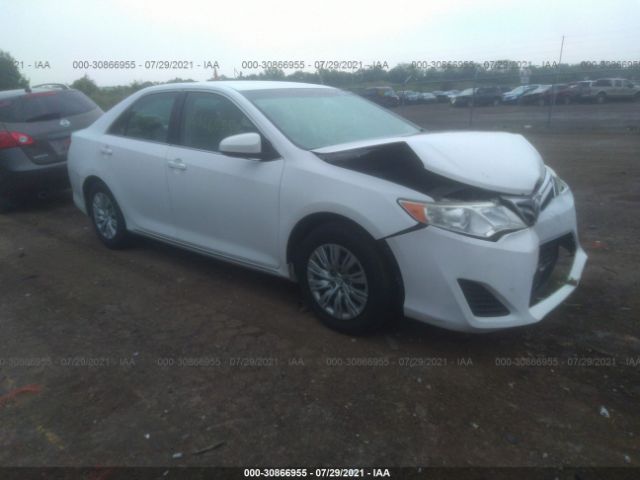 vin: 4T1BF1FK2CU577000 4T1BF1FK2CU577000 2012 toyota camry 2500 for Sale in US OH