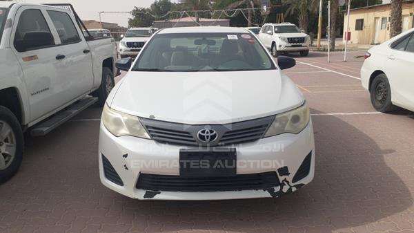 vin: 6T1BF9FK0DX453696 6T1BF9FK0DX453696 2013 toyota camry 0 for Sale in UAE