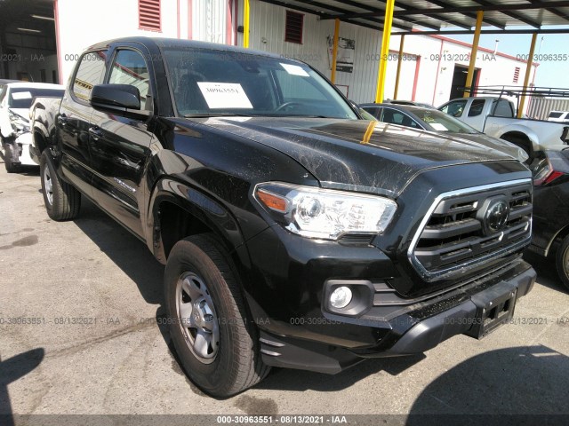 vin: 5TFAX5GN0KX142633 5TFAX5GN0KX142633 2019 toyota tacoma 2wd 2700 for Sale in US CA