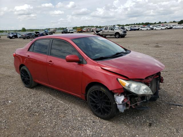 vin: 2T1BU4EE7BC608129 2T1BU4EE7BC608129 2011 toyota corolla ba 1800 for Sale in US TX
