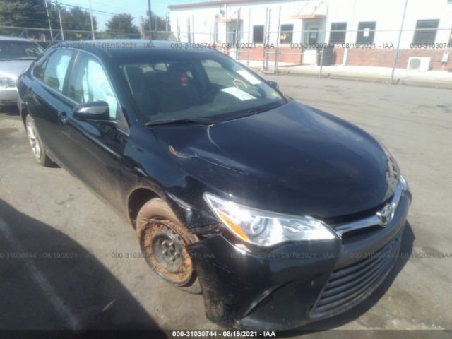 vin: 4T1BF1FK5HU395329 4T1BF1FK5HU395329 2017 toyota camry 2500 for Sale in US NC